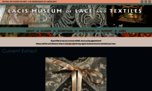 Lacismuseum.com thumbnail