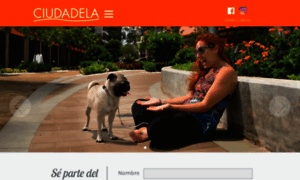 Laciudadela.com thumbnail