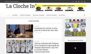 Lacloche.info thumbnail