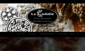 Lacodalie.fr thumbnail