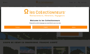 Lacollection.chateauxhotels.com thumbnail