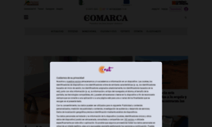 Lacomarca.net thumbnail