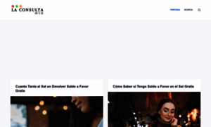 Laconsultaweb.xyz thumbnail