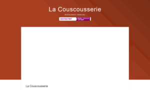 Lacouscousserie-lisieux.fr.zenchef.com thumbnail