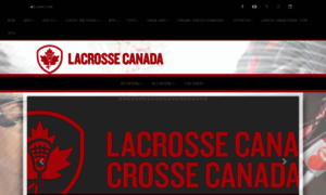 Lacrosse.ca thumbnail
