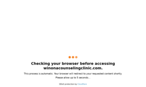 Lacrossecounselingclinic.com thumbnail