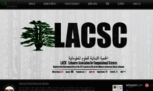 Lacsc.org thumbnail