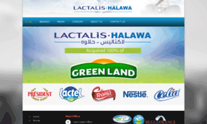 Lactalis-halawa.com thumbnail