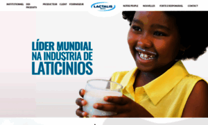 Lactalis.com.br thumbnail