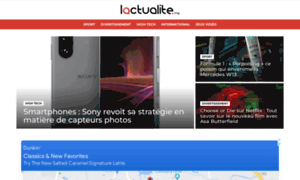 Lactualite.mg thumbnail