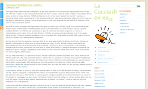 Lacuccia.org thumbnail