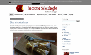 Lacucinadellestreghe.blogspot.ru thumbnail