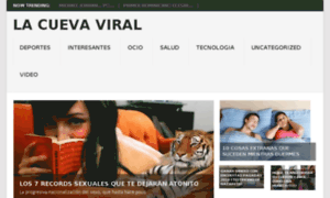 Lacuevaviral.com thumbnail