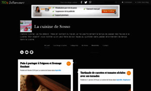 Lacuisinedesosso.over-blog.com thumbnail