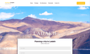 Ladakh-packages.ladakh-tour.in thumbnail