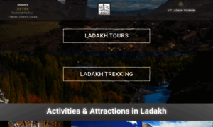 Ladakh.com thumbnail