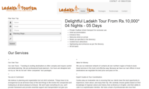 Ladakhtrip.tours thumbnail