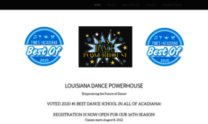 Ladancepowerhouse.net thumbnail