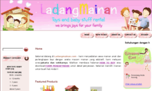 Ladangmainan.com thumbnail