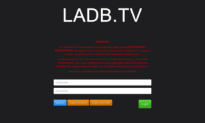 Ladb.tv thumbnail