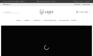 Ladc-paris.com thumbnail