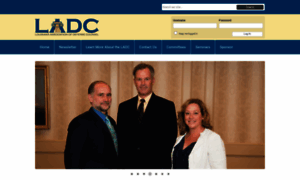 Ladc.org thumbnail