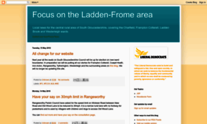 Ladden-frome.blogspot.ru thumbnail