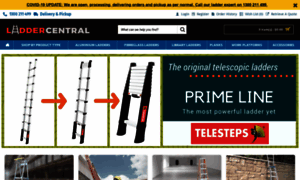 Laddercentral.com.au thumbnail