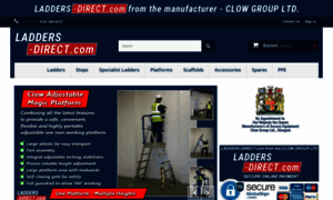 Ladders-direct.com thumbnail