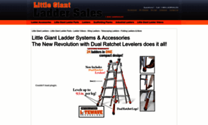 Ladders.net thumbnail