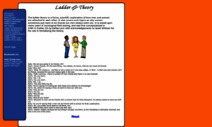 Laddertheory.com thumbnail