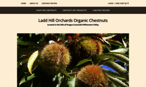 Laddhillchestnuts.com thumbnail