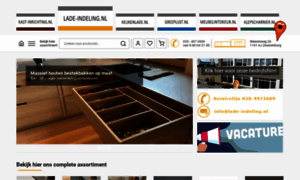 Lade-indeling.nl thumbnail