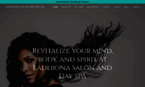 Ladebonasalon-dayspa.com thumbnail