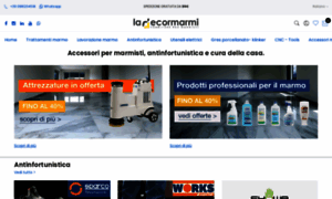 Ladecormarmi.com thumbnail