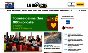 Ladepechedubassin.fr thumbnail