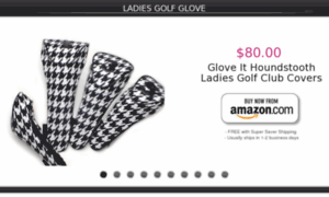 Ladies.bestgolfglovestore.us thumbnail