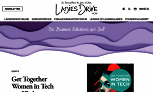 Ladiesdrive.tv thumbnail