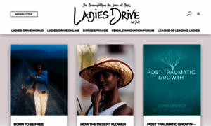 Ladiesdrive.world thumbnail