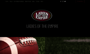 Ladiesoftheempire.com thumbnail