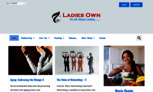 Ladiesown.com thumbnail