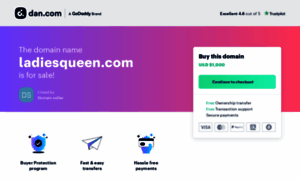 Ladiesqueen.com thumbnail