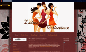 Ladiezcollectionz.blogspot.com thumbnail