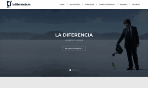 Ladiferencia.es thumbnail