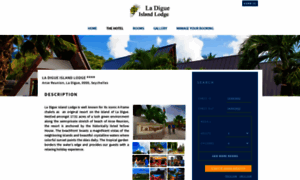 Ladigue.direct-reservation.net thumbnail