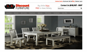 Ladiscountfurniture.com thumbnail