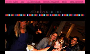 Ladivacucina.com thumbnail