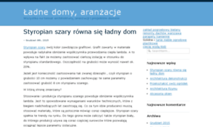 Ladny-dom.info.pl thumbnail