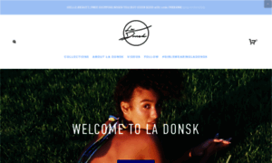 Ladonsk.com thumbnail