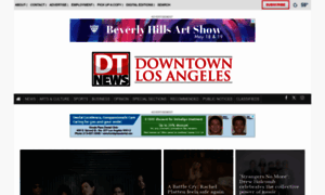 Ladowntownnews.com thumbnail